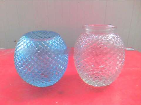 玻璃瓶开发定做工艺品瓶玻璃工艺品玻璃瓶出口玻璃瓶