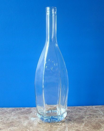 玻璃瓶开发定做清酒瓶高档清酒玻璃瓶出口玻璃瓶