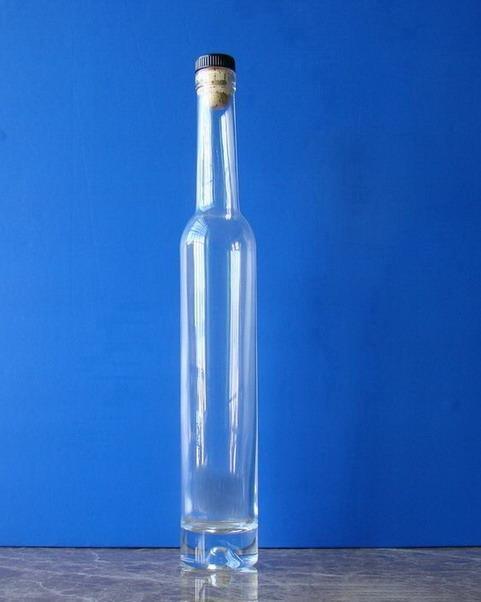 玻璃瓶开发定做370毫升冰酒瓶750毫升冰酒瓶出口玻璃瓶
