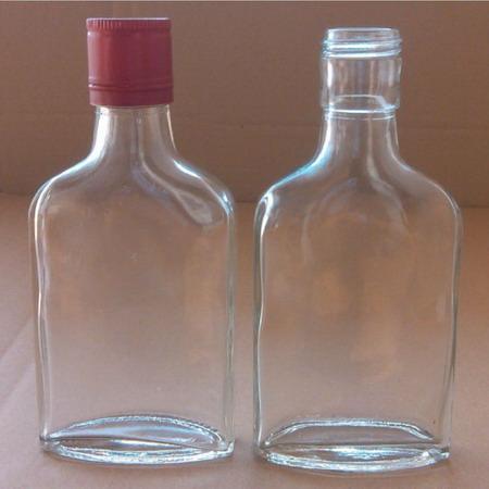 玻璃瓶开发定做125毫升保健酒瓶250毫升保健酒瓶出口玻璃酒瓶