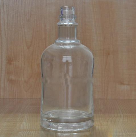玻璃酒瓶开发各种高端玻璃酒瓶出口玻璃酒瓶
