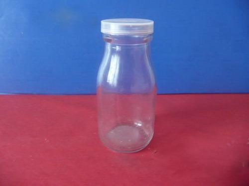 玻璃瓶定做200毫升鲜奶玻璃瓶250毫升鲜奶玻璃瓶
