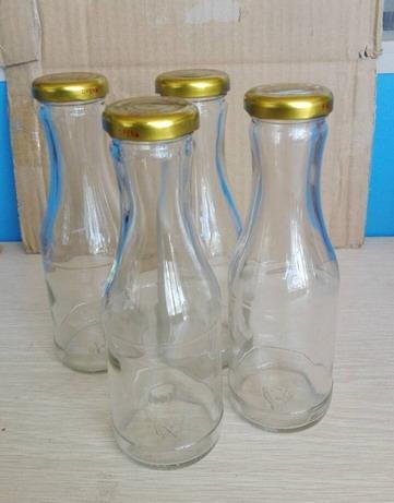 玻璃瓶开发定做280毫升饮料瓶出口玻璃瓶饮料玻璃瓶